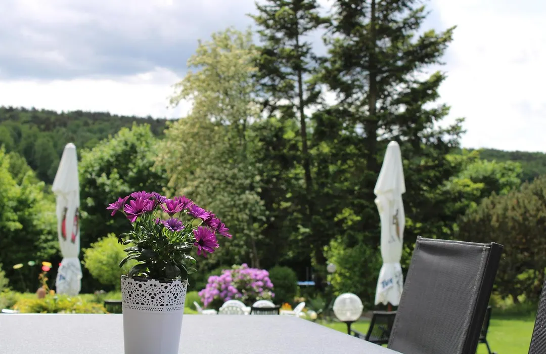 Landhotel Hubertus-1