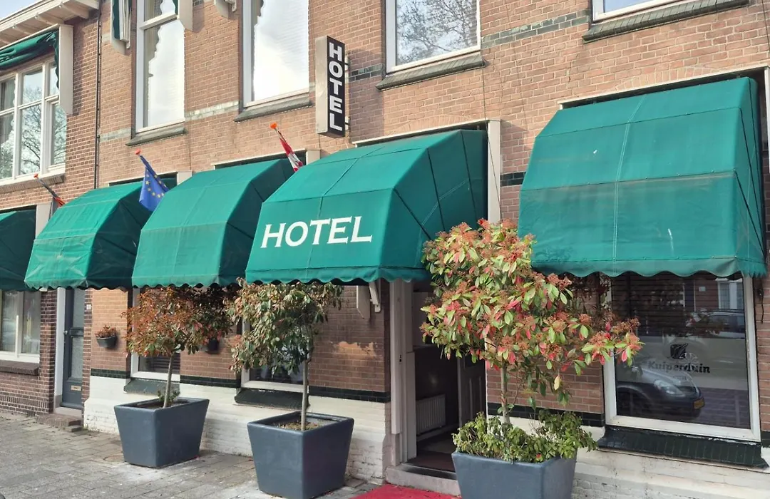 Hotel Kuiperduin-1
