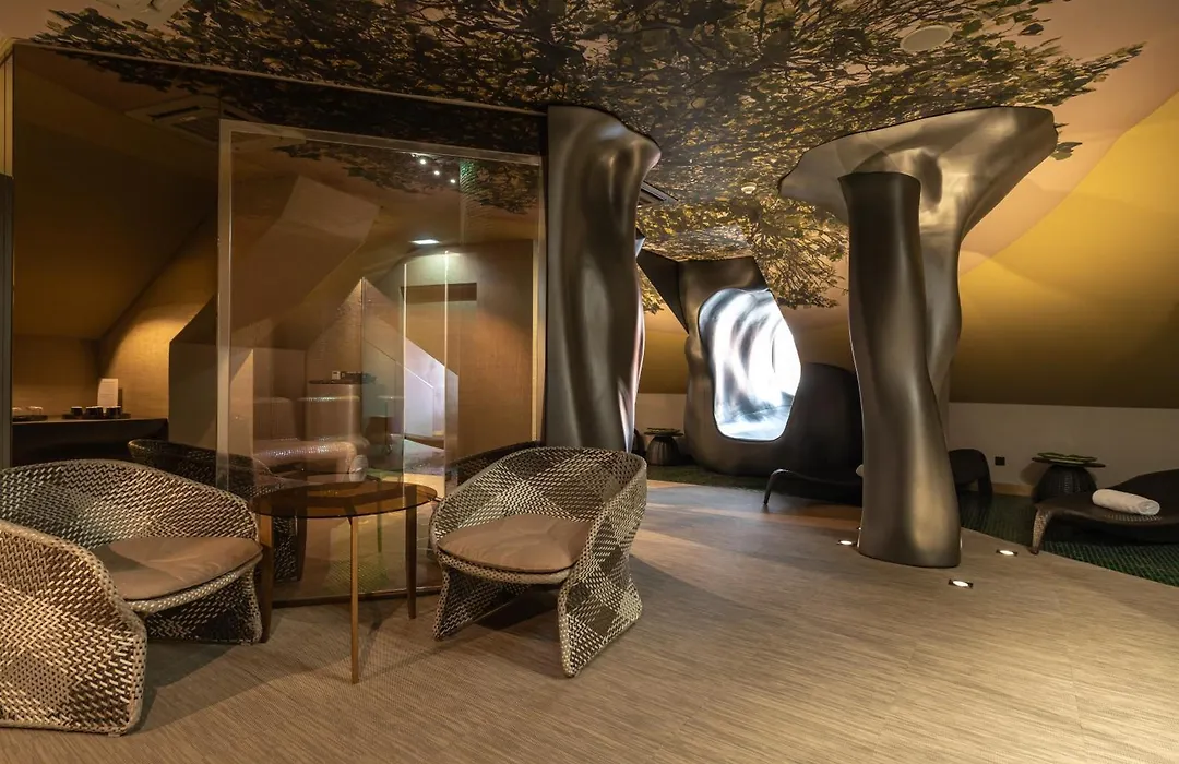 Figueira By The Beautique Hotels & Spa-1