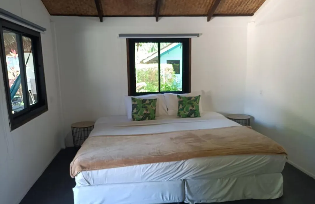 Sarana Bungalows (Adults Only)-1