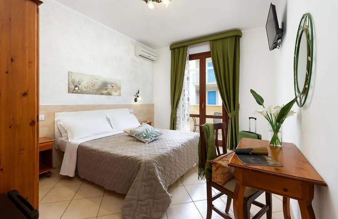 Hotel La Darsena-1