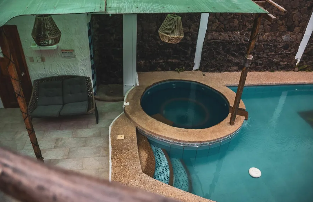 Hotel Miconia-1