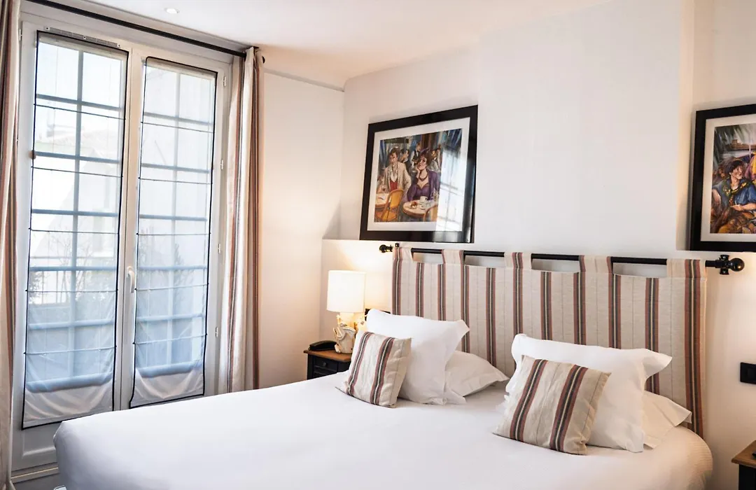 Boutique Hotel Txoko-1
