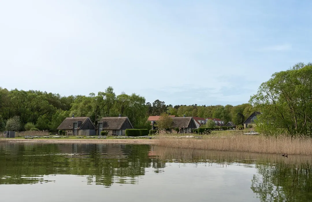 Beech Resort Plauer See-1