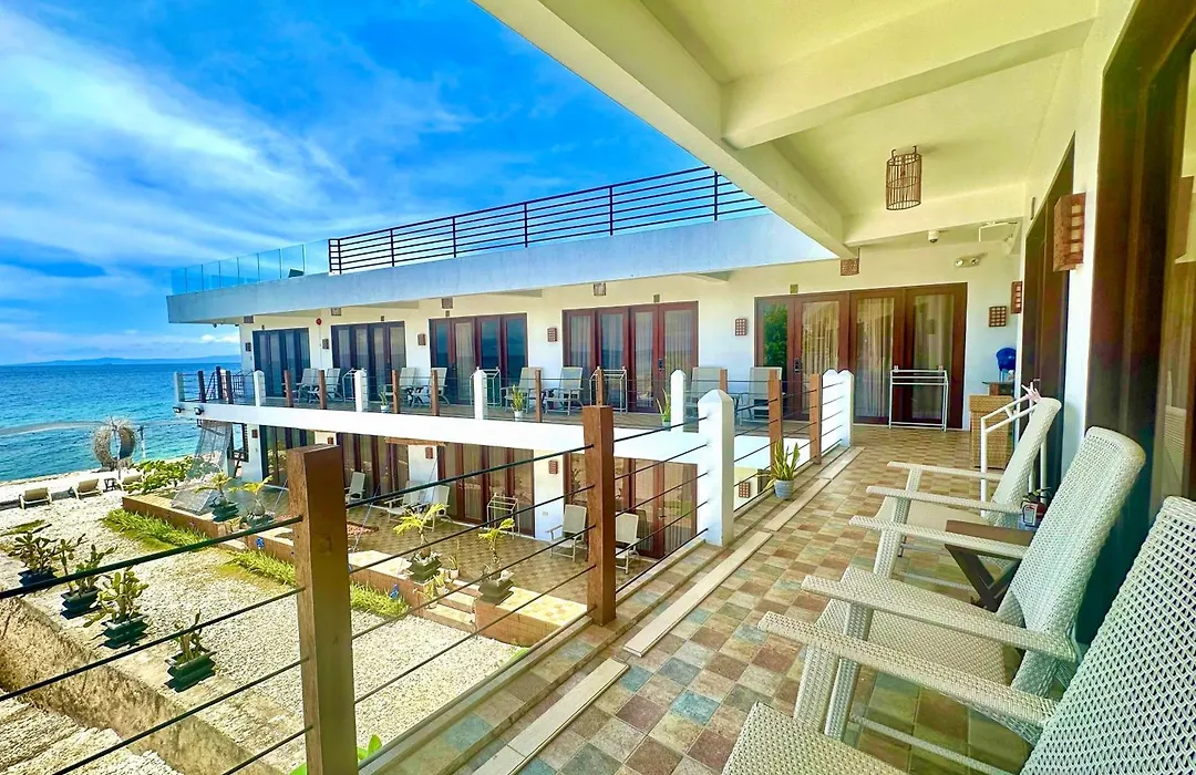 Oslob Whale Shark Resort-1