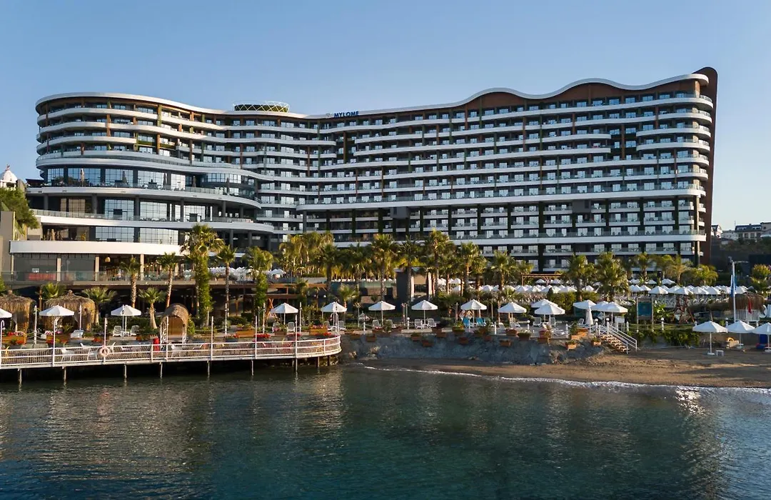 Mylome Luxury Hotel&Resort - Ultra All Inclusive-1