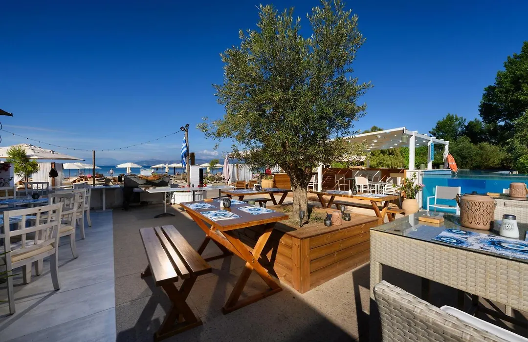 Cavomarina Beach- Adults Only-1