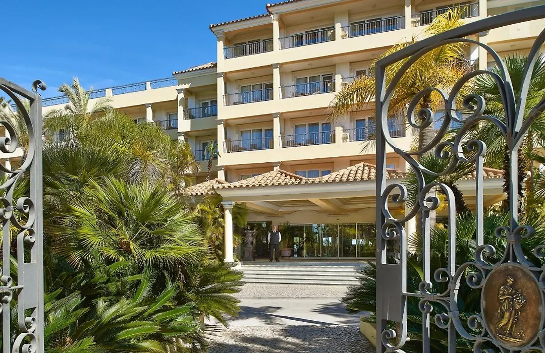 Ria Park Hotel&Spa-1
