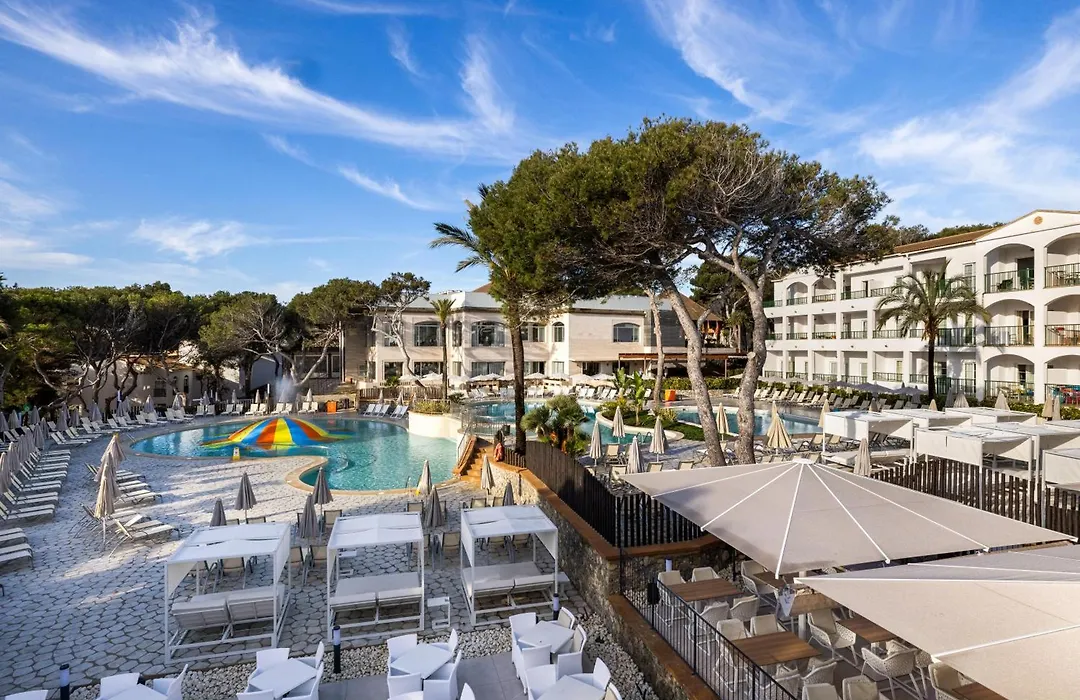 VIVA Cala Mesquida Resort&Spa-1
