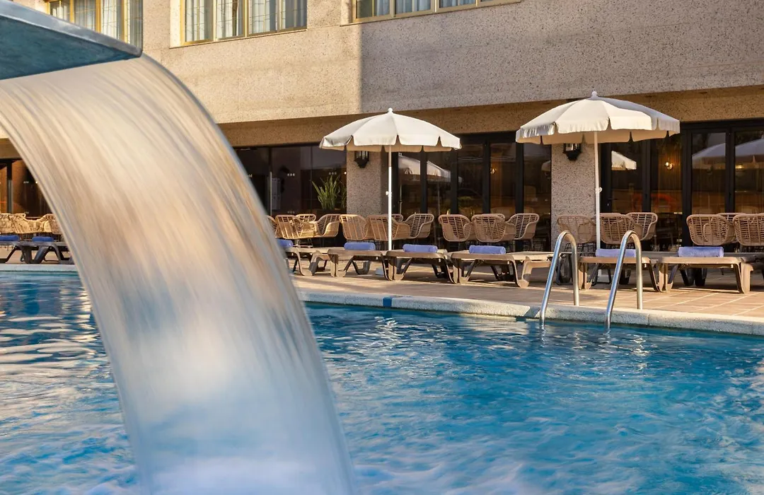 Htopbliss Amaika & Spa 4Sup - Adults Only Plus 18-1