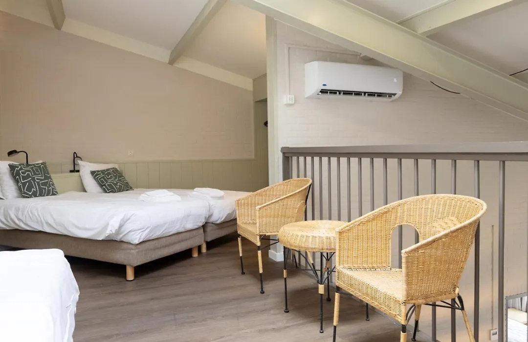 Aparthotel Delden-1