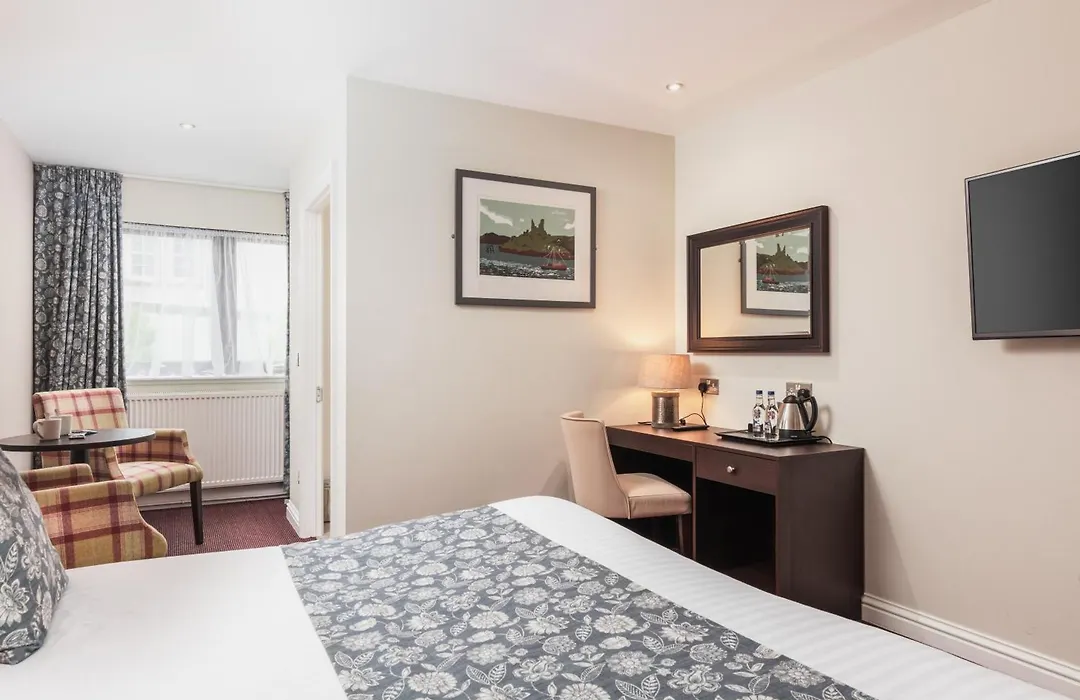 Kyle Hotel 'A Bespoke Hotel'-1