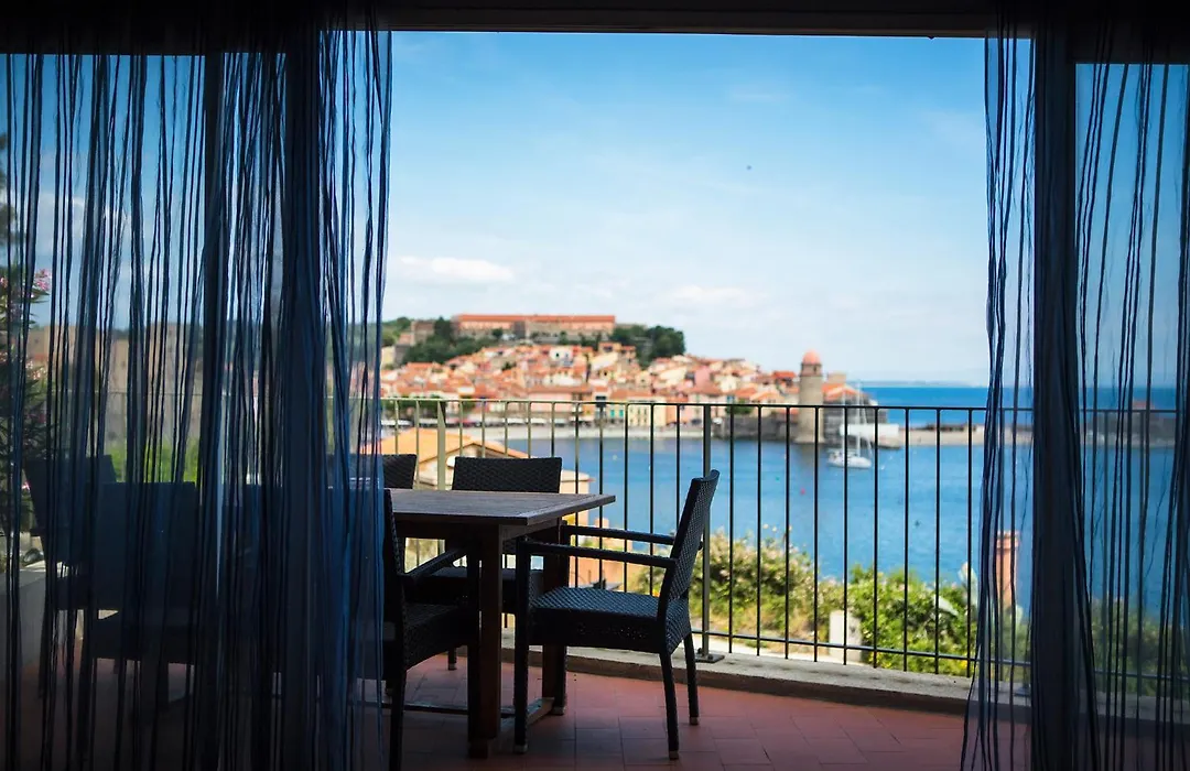 Hotel Le Bon Port-1