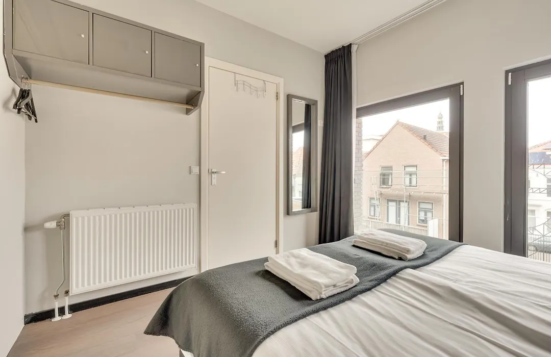 Hotel Zilt-1