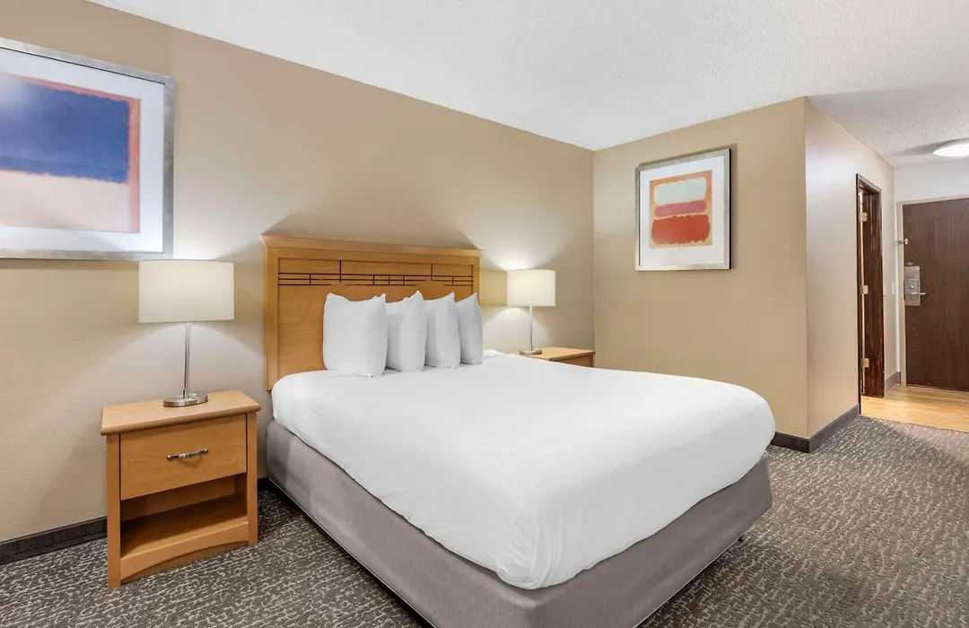 Best Western Aladdin Inn-1