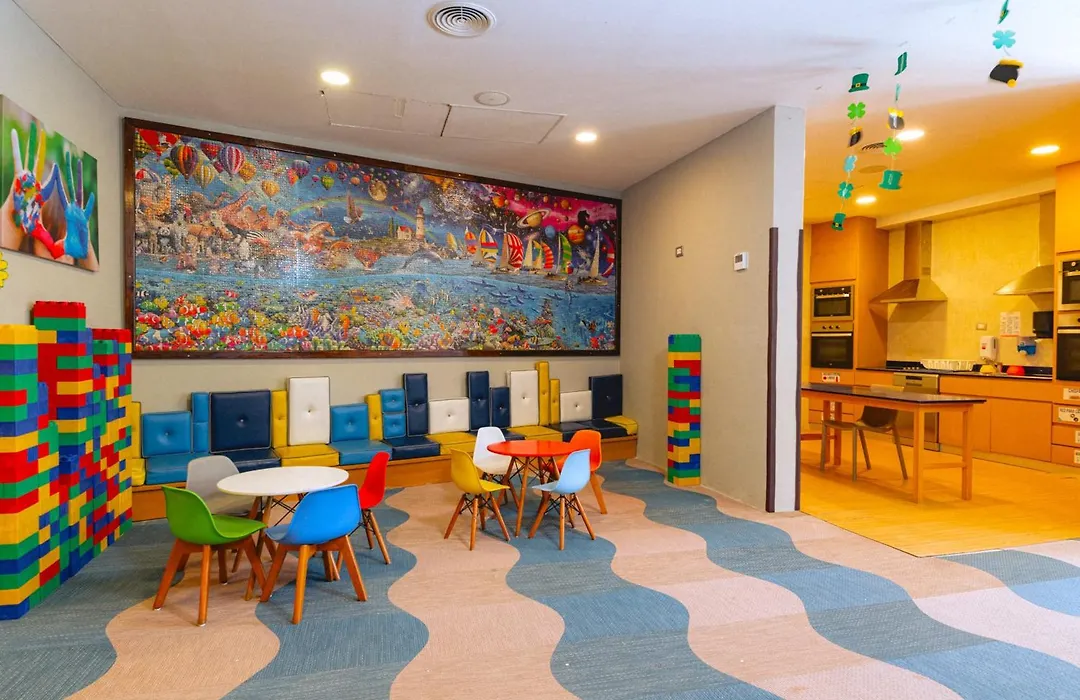 Grand Sirenis Riviera Maya Resort & Spa All Inclusive-1