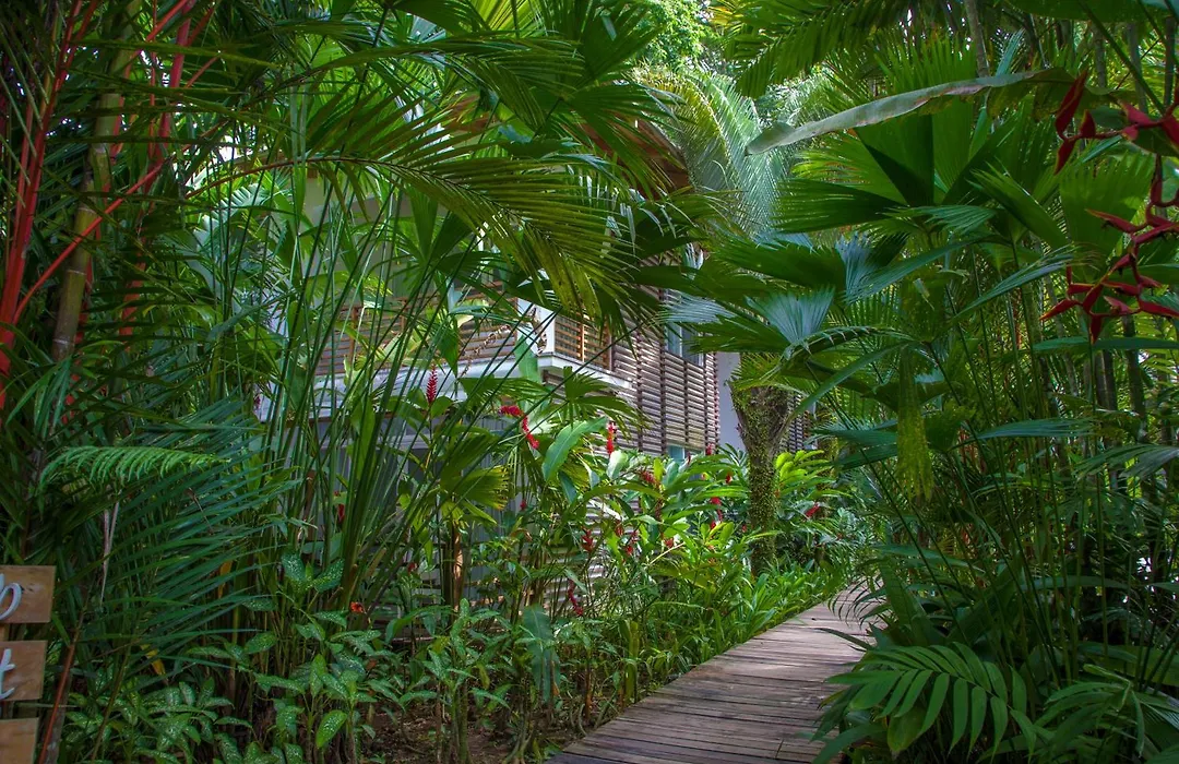 Le Cameleon Boutique Hotel-1