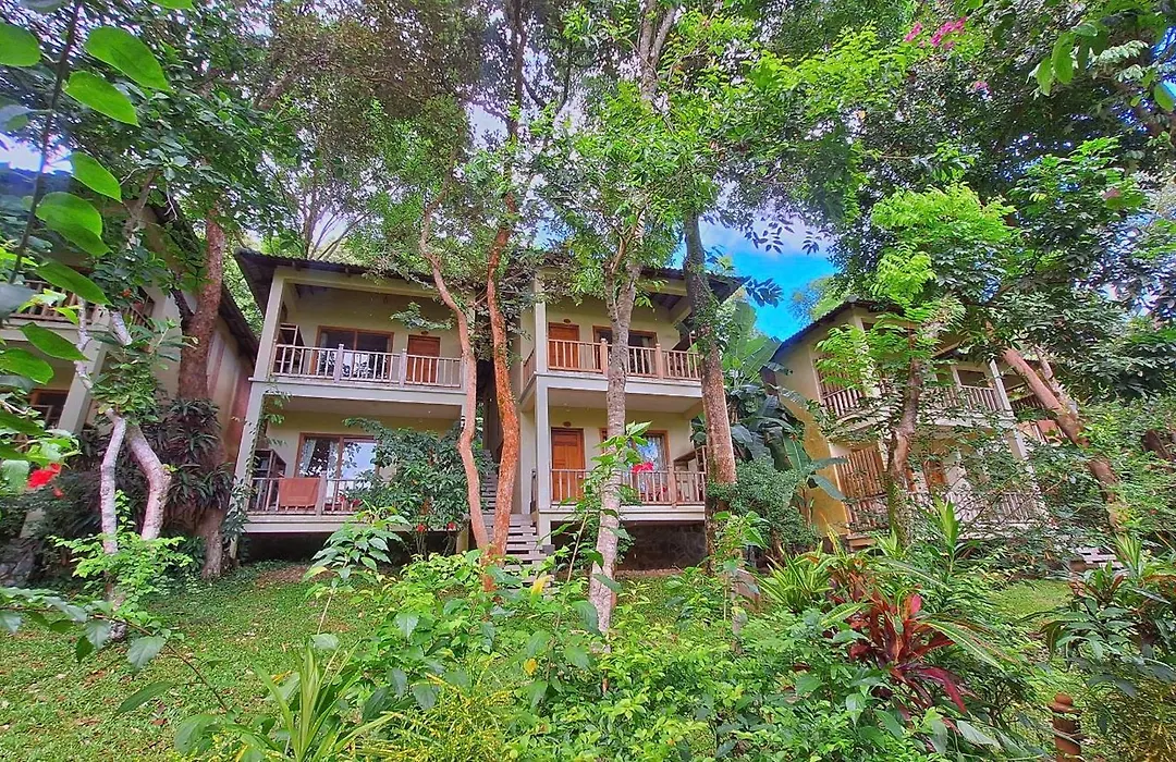 Ancarine Beach Resort-1