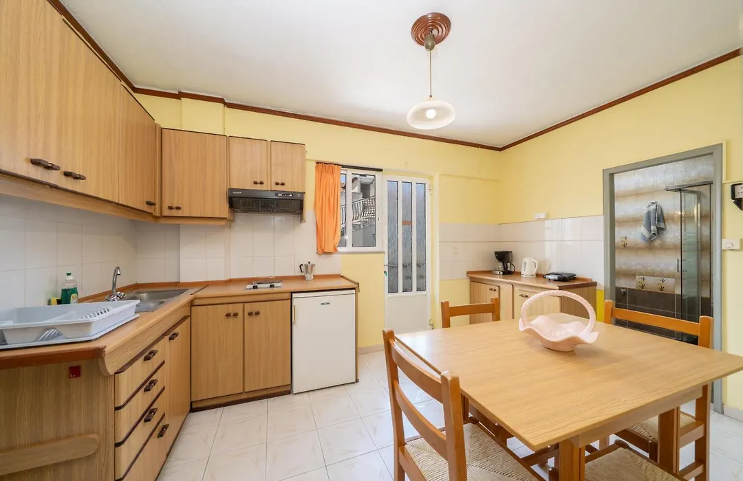 Remezzo Apartments-1
