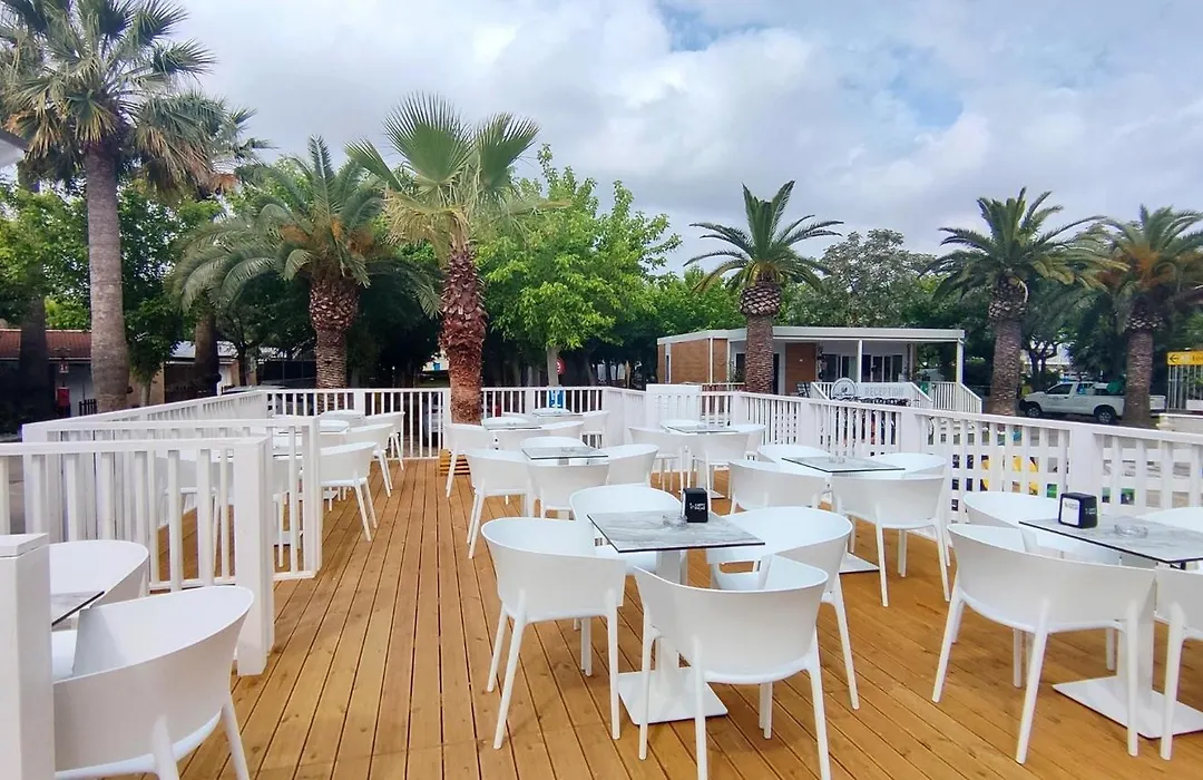 Villaggio Camping Duca Amedeo-1
