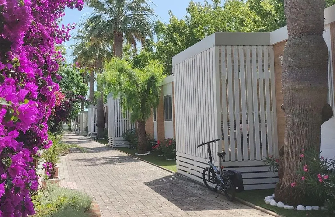Villaggio Camping Duca Amedeo-1