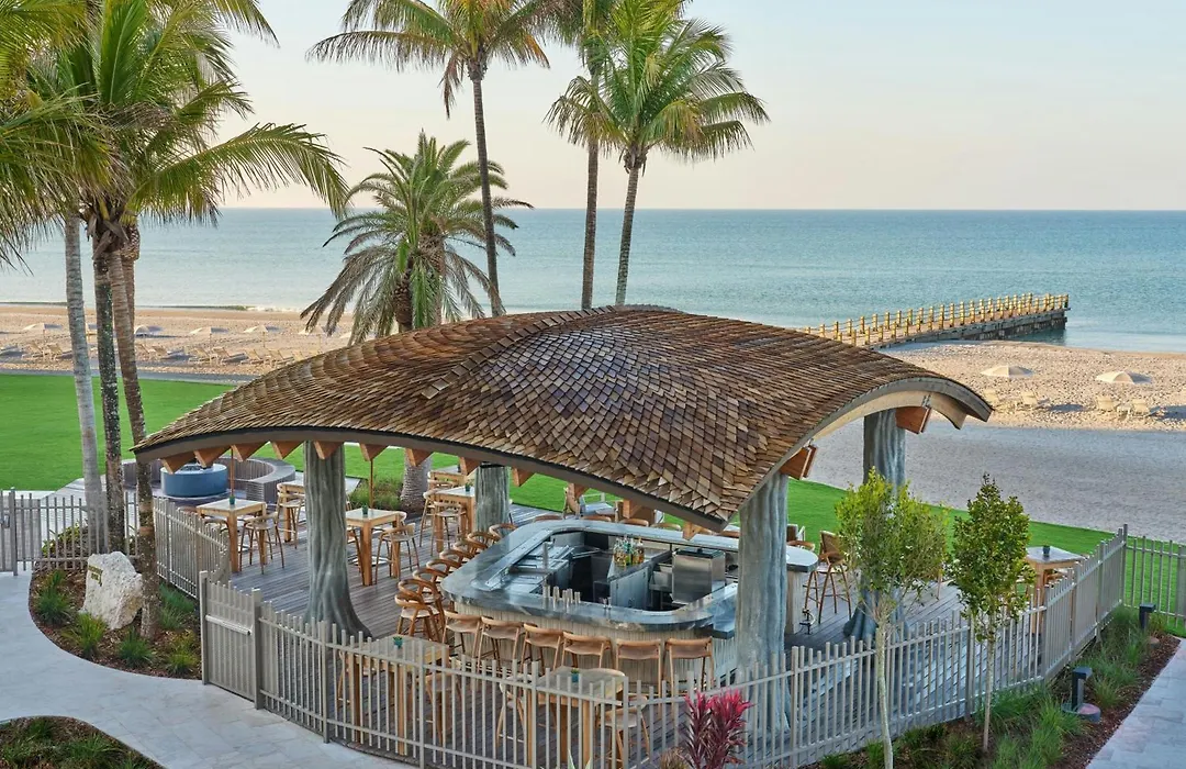 The St. Regis Longboat Key Resort-1