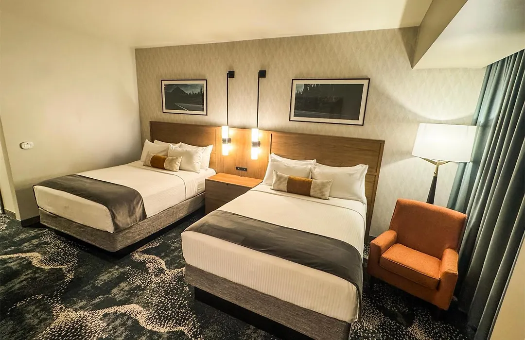 Rain Rock Casino Resort Hotel-1