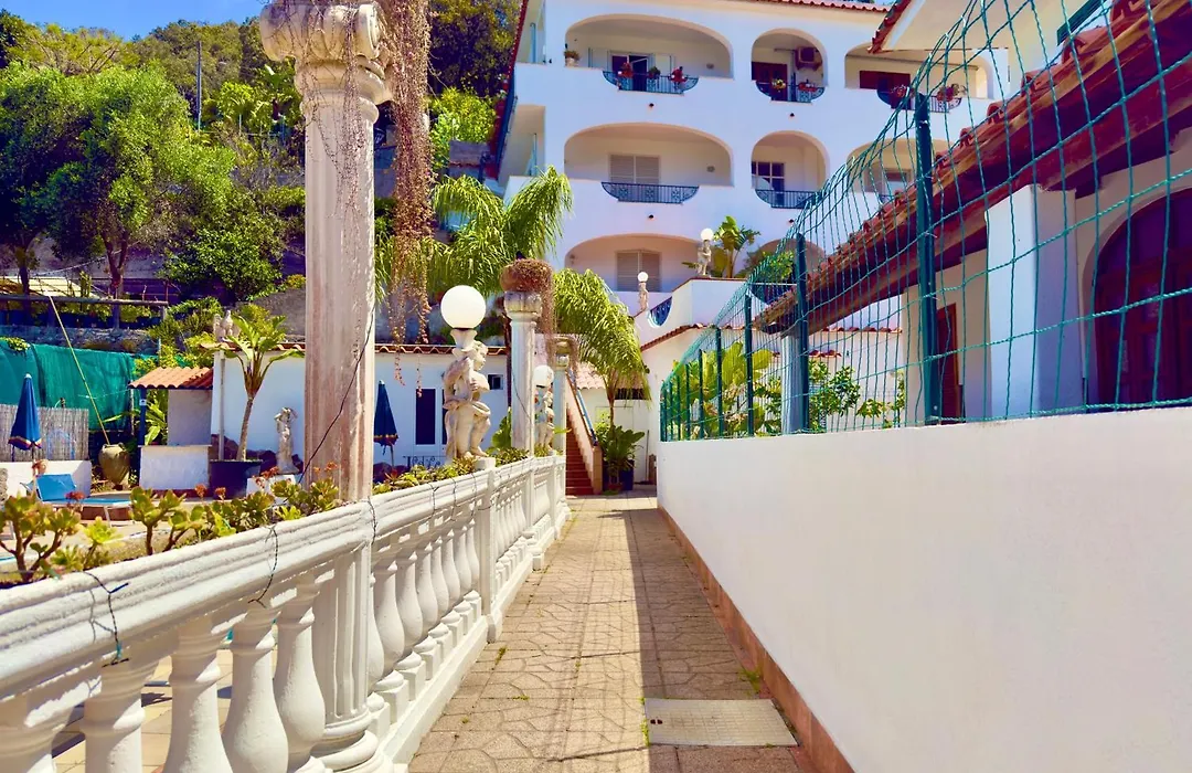 Hotel Villa Fiorentina-1