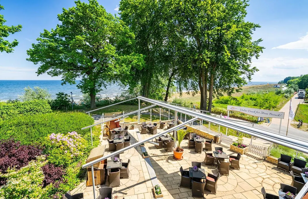 Strandhotel Seerose-1