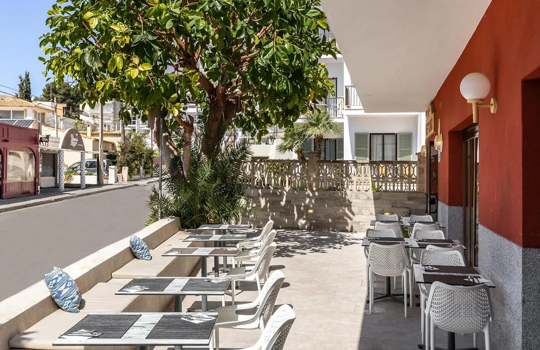 Hostal Neptuno-1