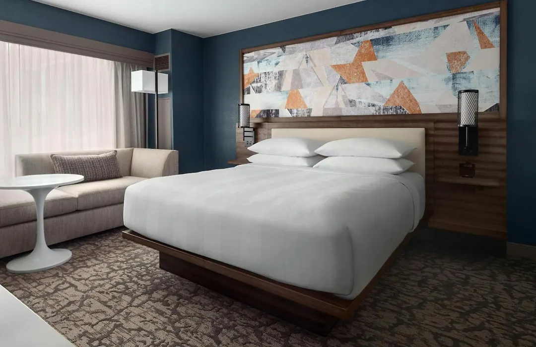 Marriott Boston Quincy-1