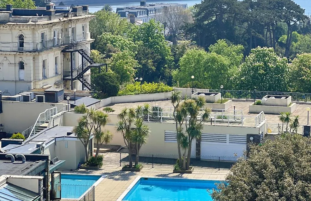 Tlh Victoria Hotel - Tlh Leisure, Entertainment And Spa Resort-1