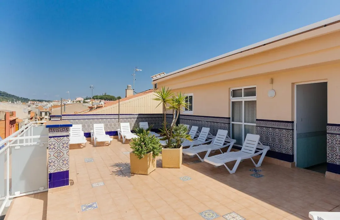 Mallorca Boutique Hotel-1