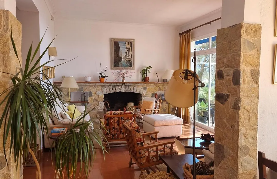 Hostal Sa Barraca - Adults Only-1