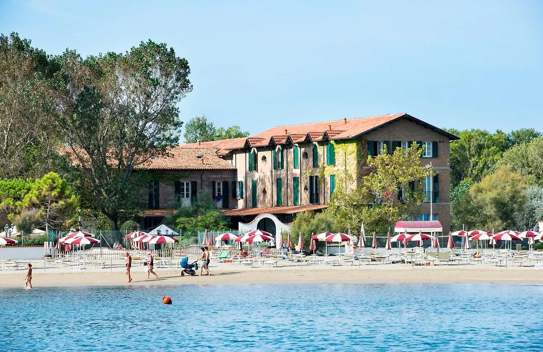 Hotel Locanda Delle Dune-1