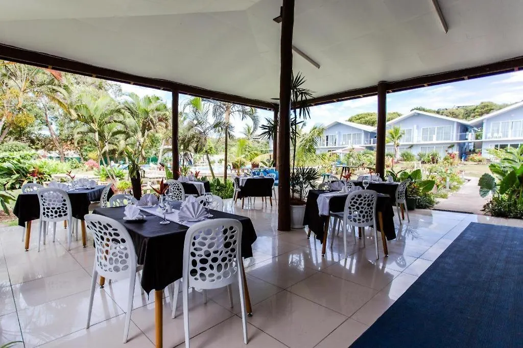 Blue West Villas-1