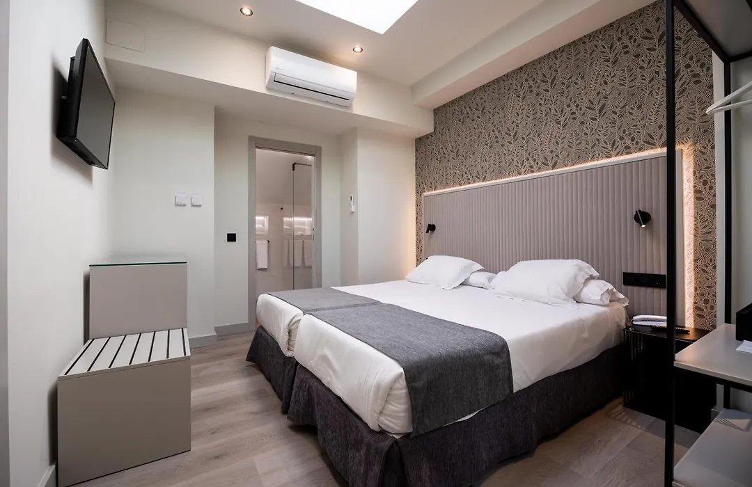 Atarazanas Malaga Boutique Hotel-1