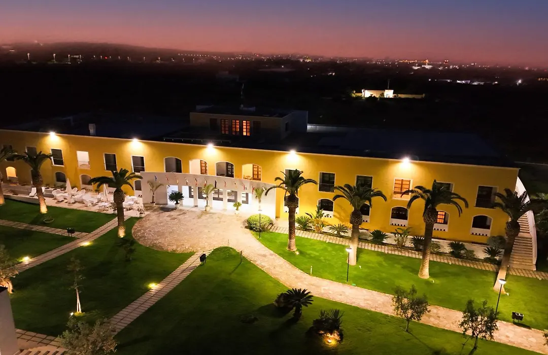 GH Gallipoli Resort-1