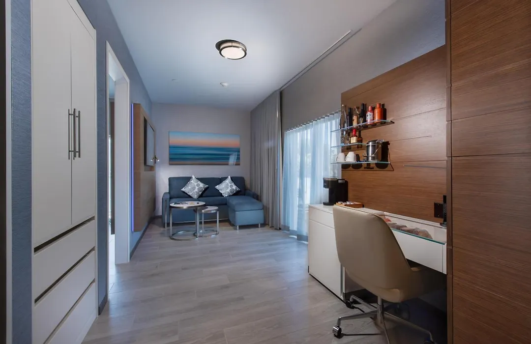 Shade Hotel Manhattan Beach-1