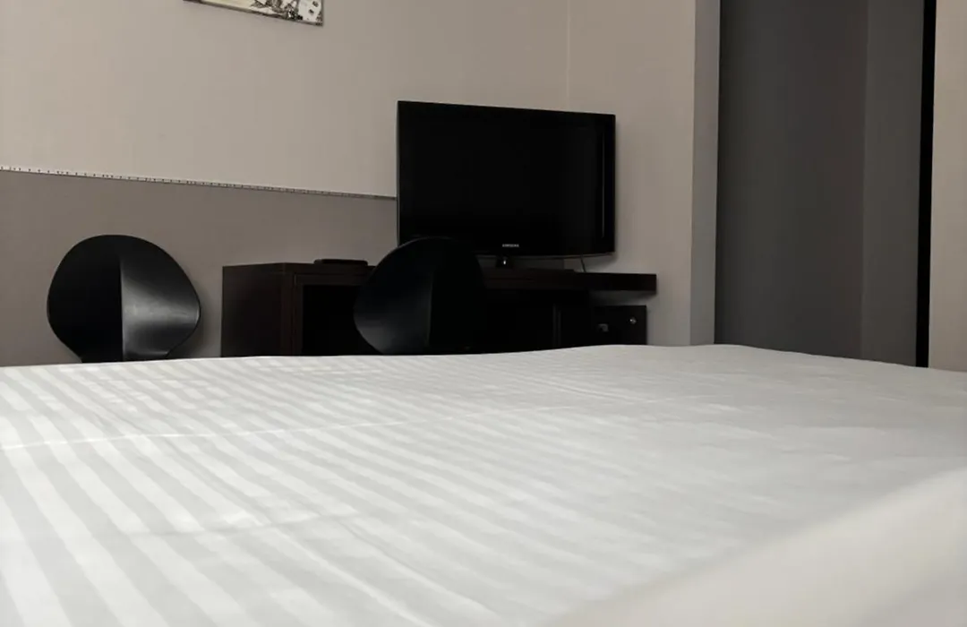Hotel La Louve-1