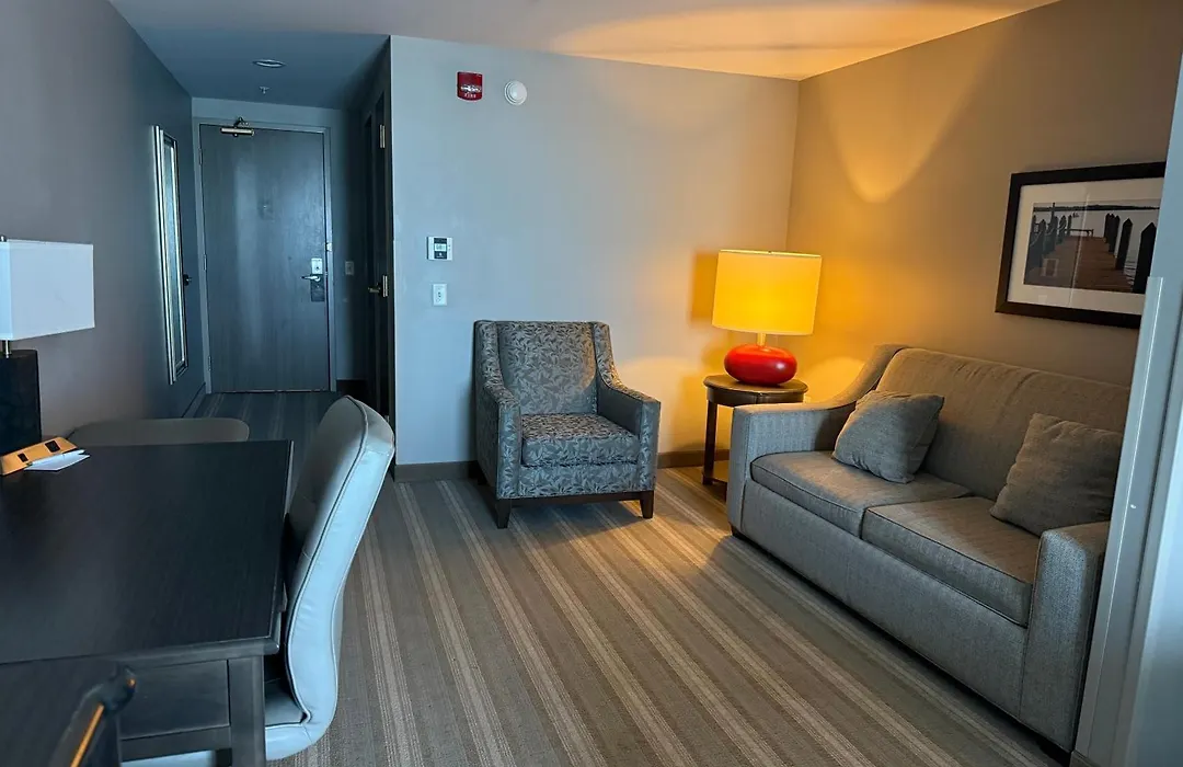 Country Inn & Suites By Radisson, Bemidji, Mn-1