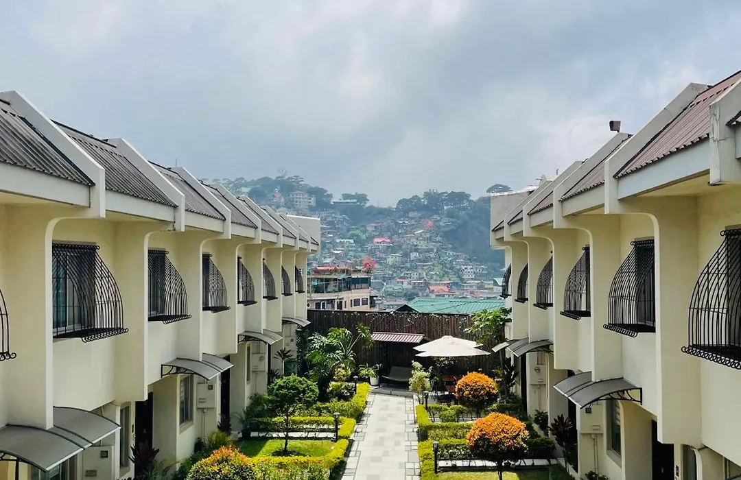Baguio Holiday Villas-1