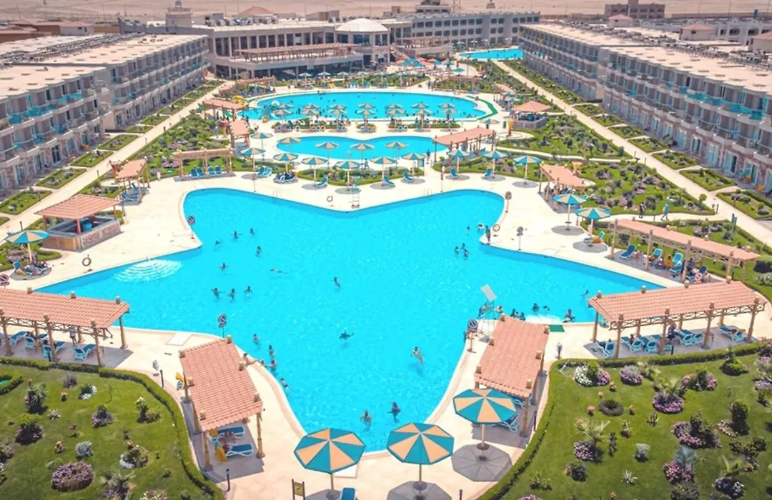 Hawaii Paradise Aqua Park Resort - Families And Couples Only-1