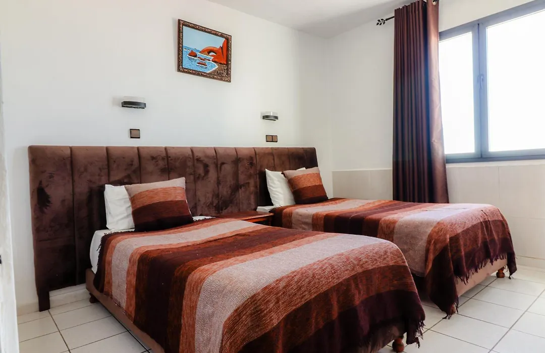 Hotel Ait Baamrane-1