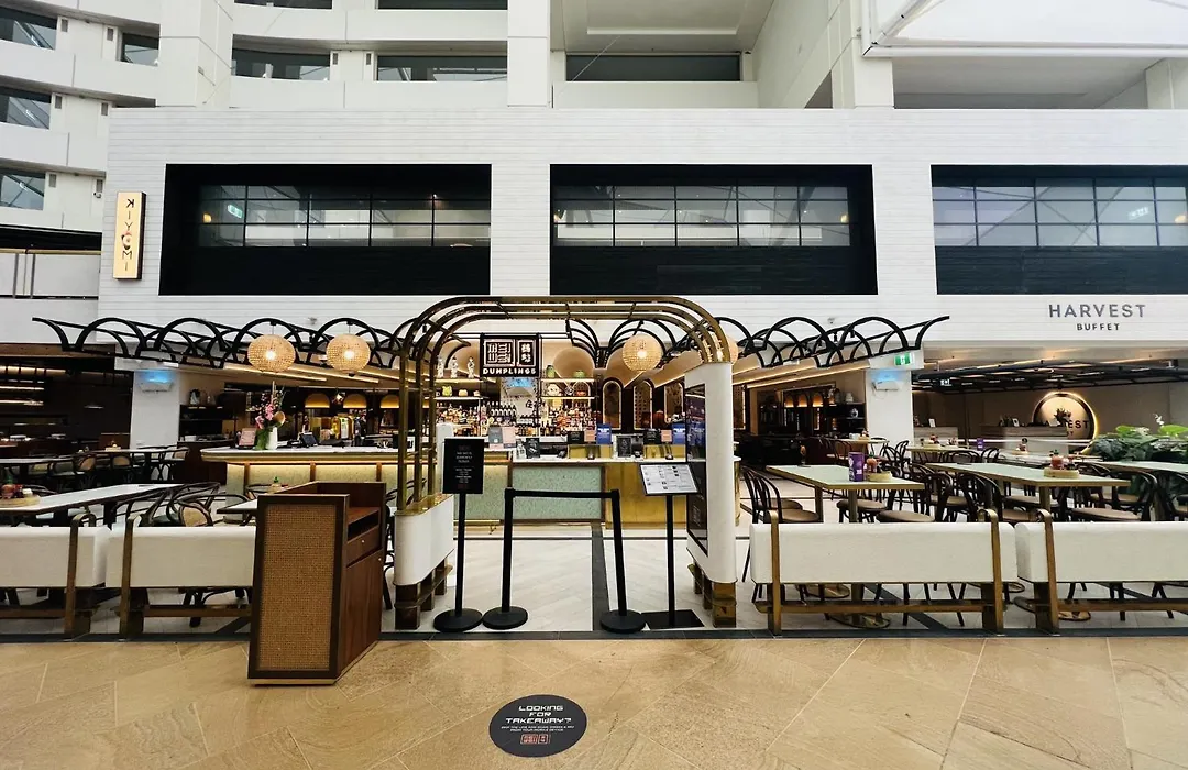 La Jolla Holiday Broadbeach-1