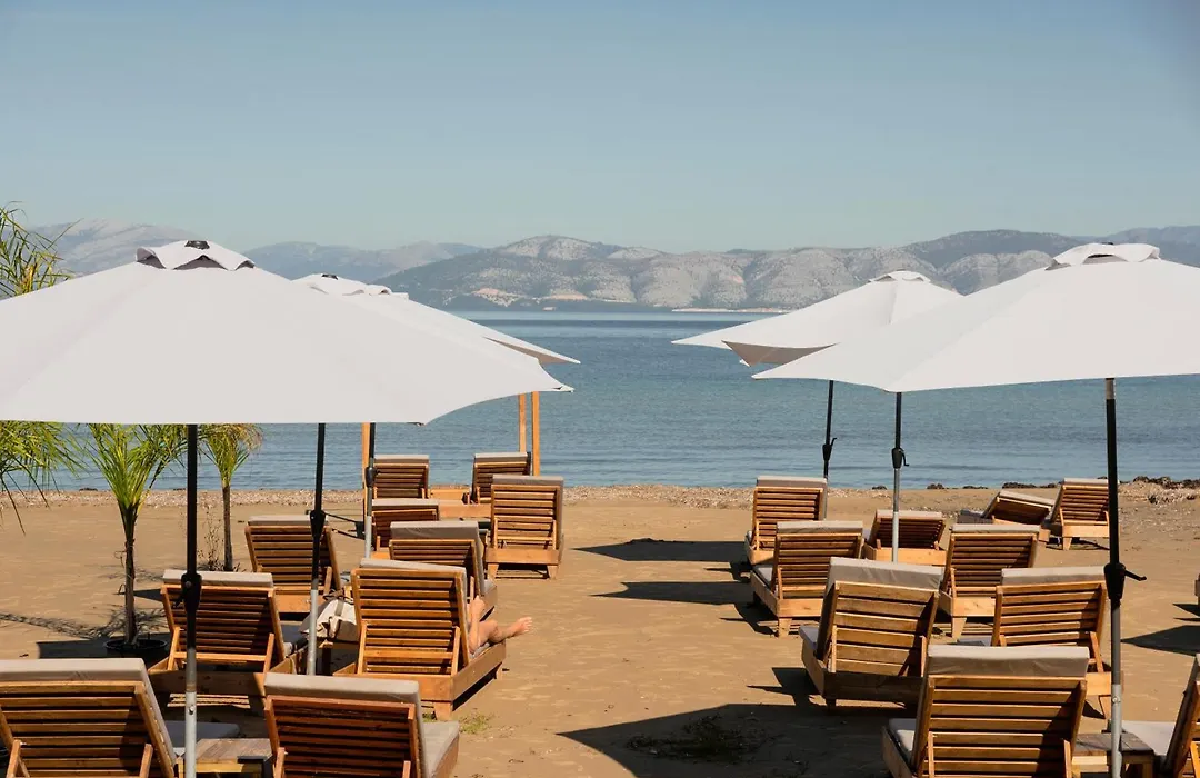 Ionian Blue Beach Hotel - Adults Friendly-1