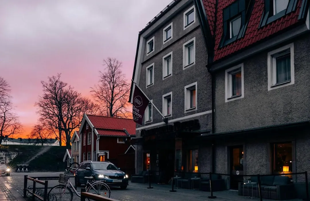 Best Western Plus Kalmarsund Hotell-1