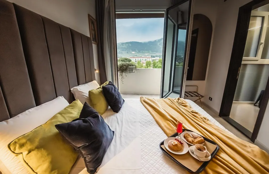Art Hotel Milano-1