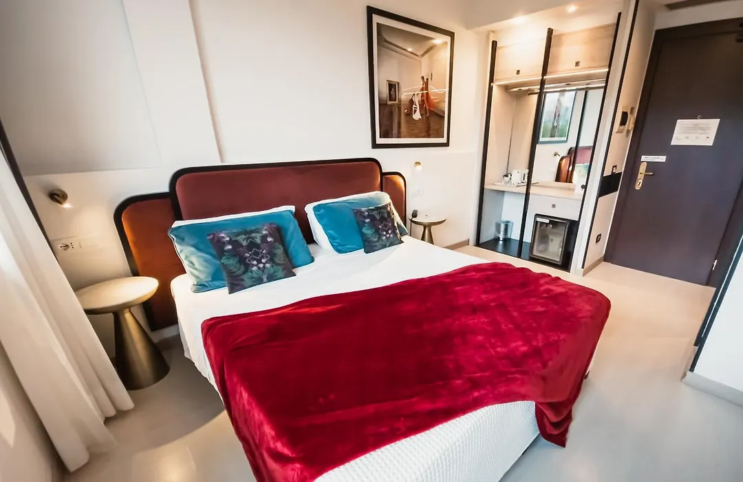 Art Hotel Milano-1