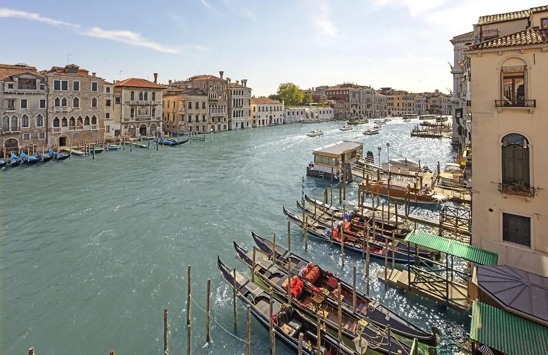 The Gritti Palace, A Luxury Collection Hotel, Venice-1